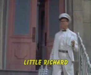 Little Richard - The Girl Can't Help It-1956