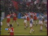 Barrage 1990 VA -Strasbourg tf1
