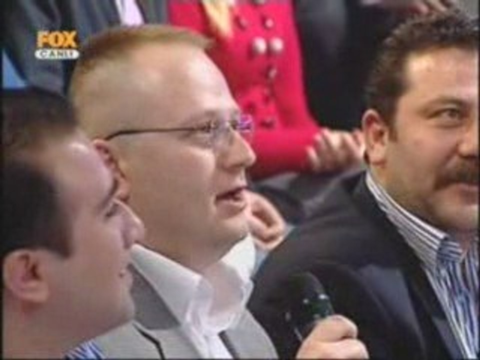 refleksoloji - mehmet ali erbil - esat başaran - halil tabur