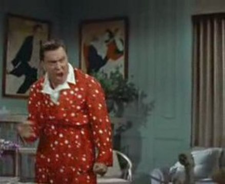 Edmond O'Brien-Tom Ewell-Rock Around The Rockpile-1956