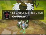 Dofus Oo-Pretty Sacrieur Menalt Lvl 1 à 100