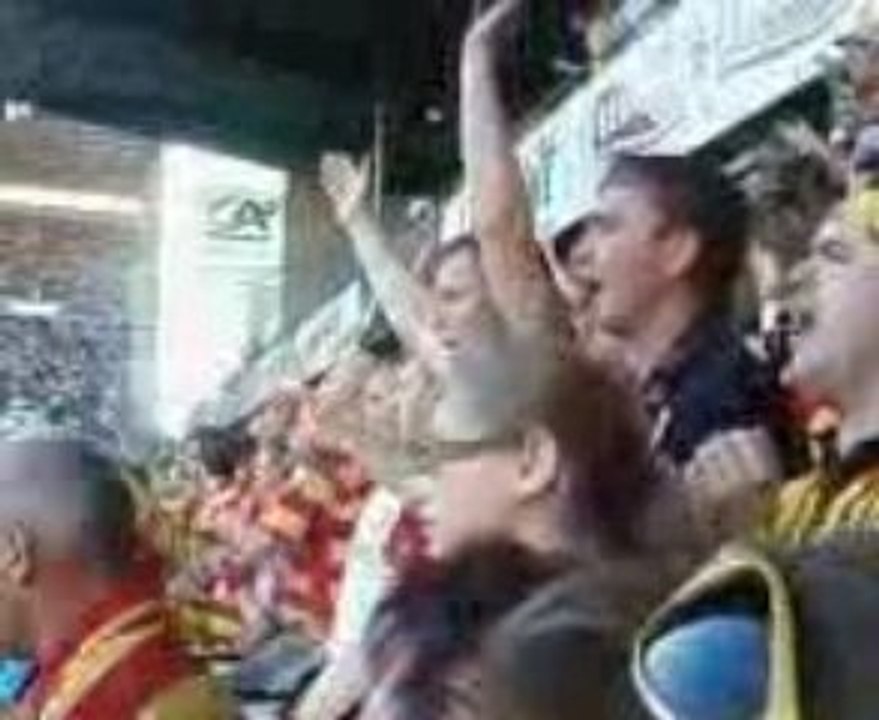 Ambiance lens boulogne 2