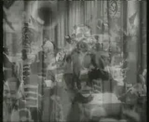 Cab Calloway - Instrumental Fragment - 1947