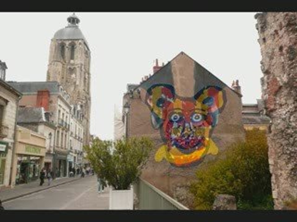 MUR  1