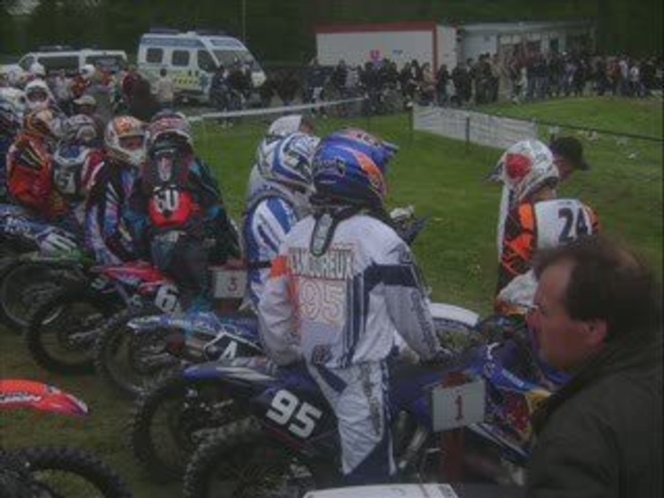 mxride video : Moiremont 2009 Finale 125 serie A
