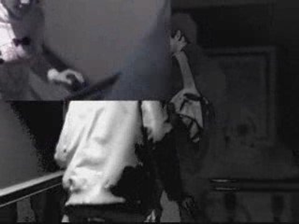 Serás Tu o Proximo parte 1