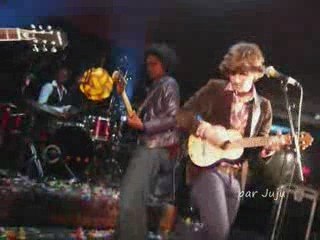 Suarez - 29.04.09 à la Fucam de Mons