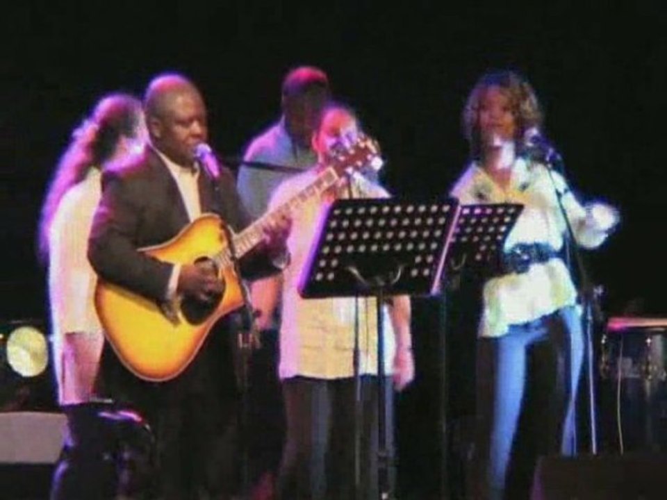 FRANCIS LINGBIMA - NA BI KA NA YAKA