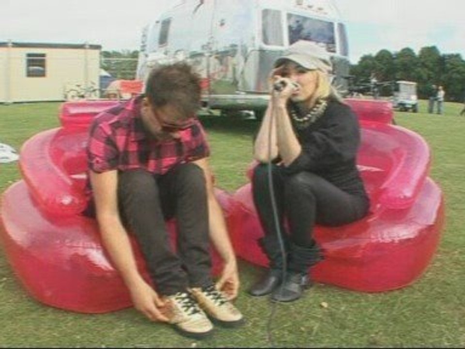 Isle of Wight Festival kicks off