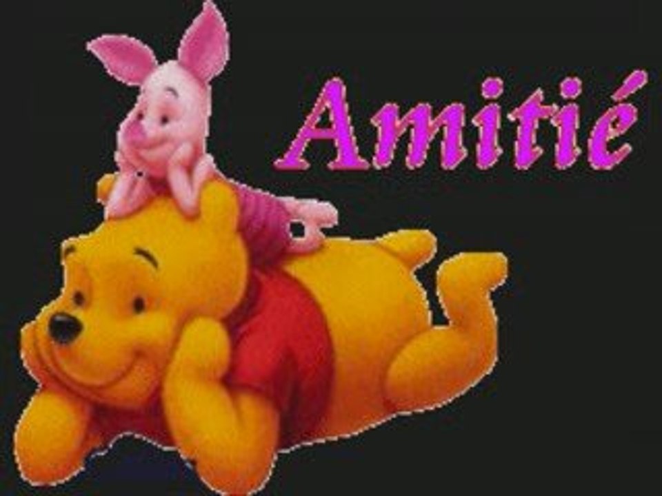 Kim - Mon ami