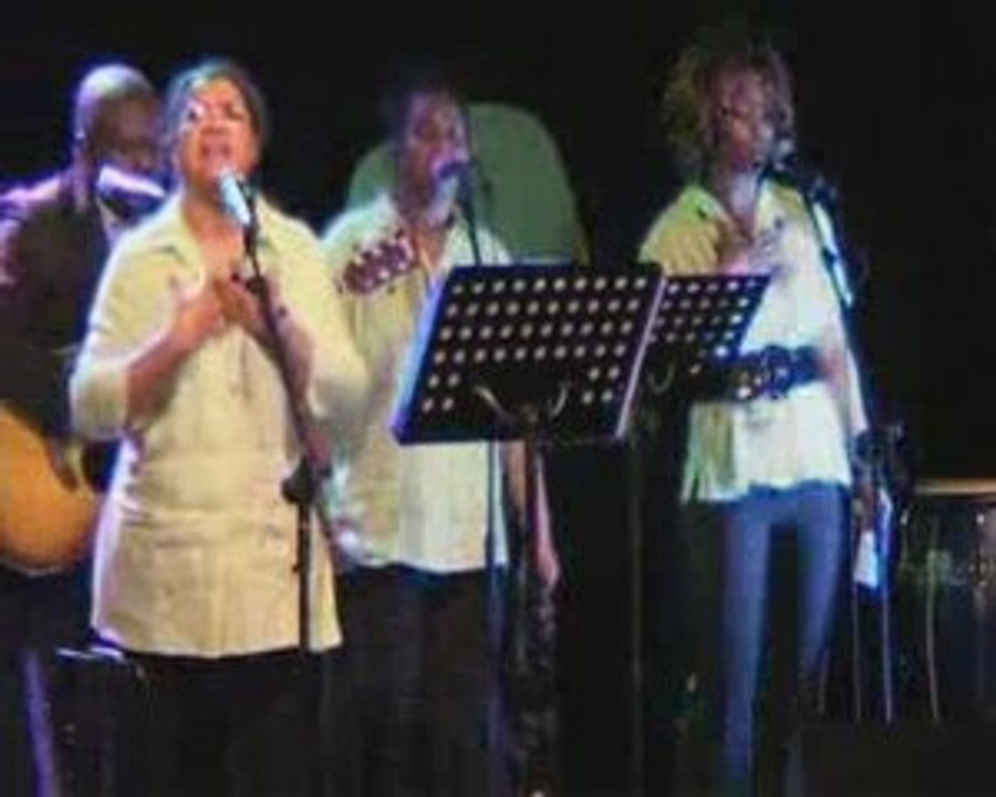 FRANCIS LINGBIMA  SI JE ME TAIS