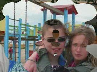 2 ans avec toi bebei l