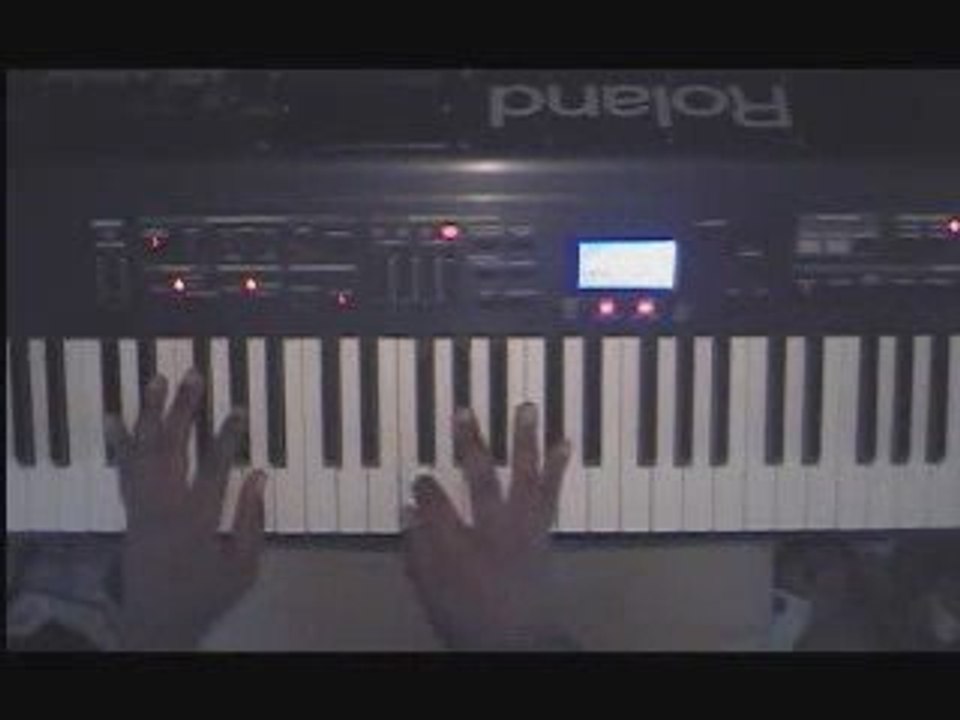 What A Friend We Have In Jesus