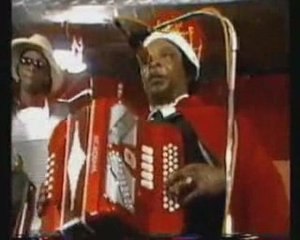 Rockin' Dopsie - Keep A Knockin'