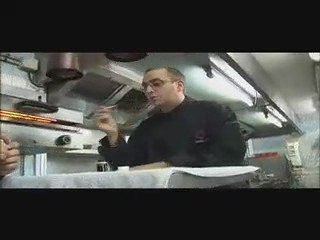 SIGNATURES GUSTATIVES ET OLFACTIVES