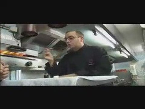 SIGNATURES GUSTATIVES ET OLFACTIVES