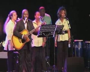 FRANCIS LINGBIMA - BENIS SOIS LE JOUR