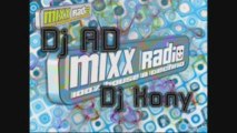 Mixxradio Fête de la musique 2009