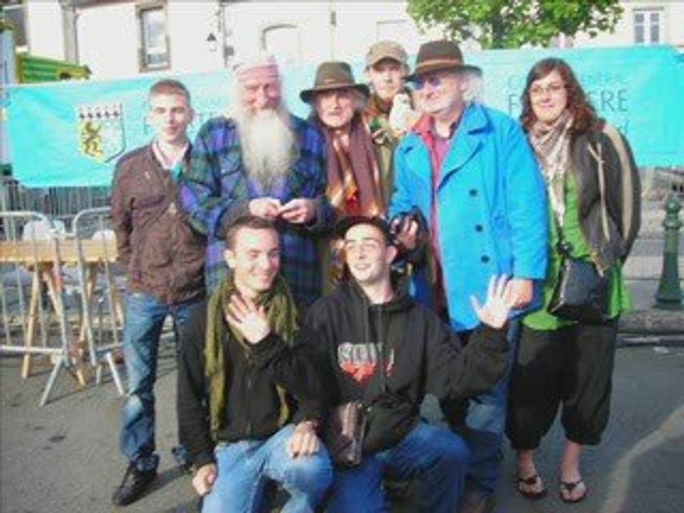 Festival de la solidarité 06.06.09