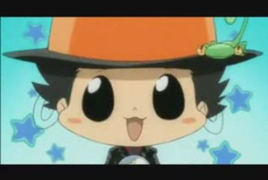 Katekyo Hitman Reborn 137 ENG SUB Part 3 3