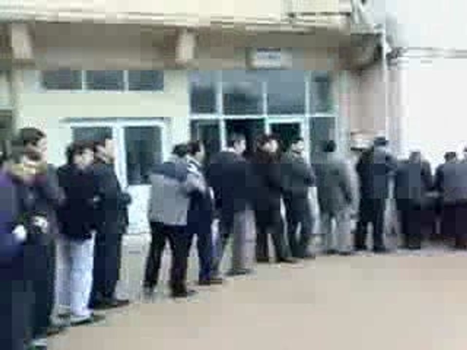 2007 KURBAN BAYRAMI