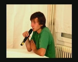 Scout TV ' interviews compagnons juin 2009