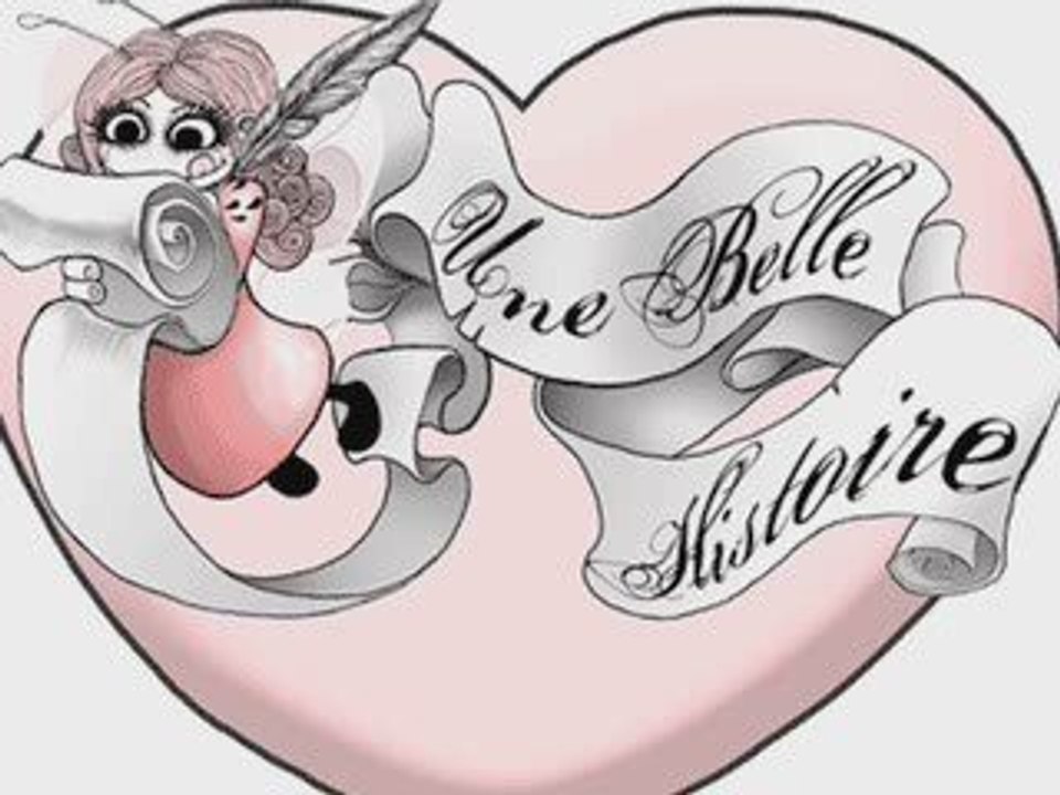Notre Histoire