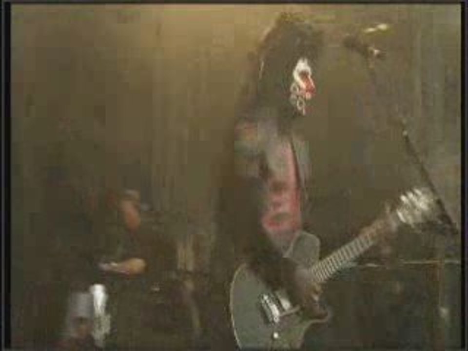 Limp Bizkit - Rollin' live @ Download Festival '09