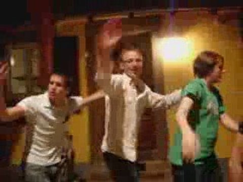 Souvenirs Terminale de 2oo8/2oo9