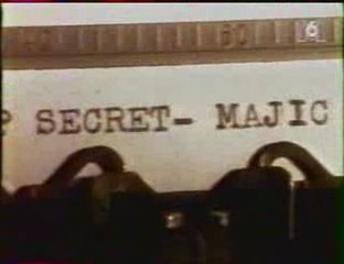 « Dark Skies » - Générique TV (avec intro)