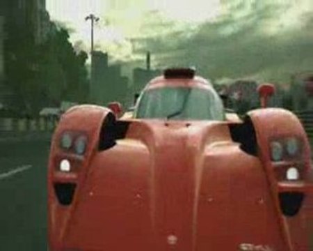 Vidéo Montage PGR, TDU, Forza (Jeuxvideo.TV)