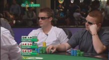 Irish Poker Open 2009 Ep.4 - 6/6 cardplayertube.com