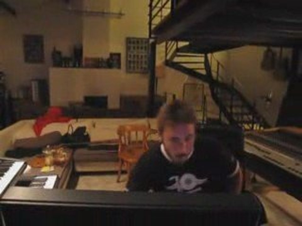 daniel et human insanity