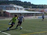 Juegos Deportivos Municipales 2009. Futbol 7. Part 9