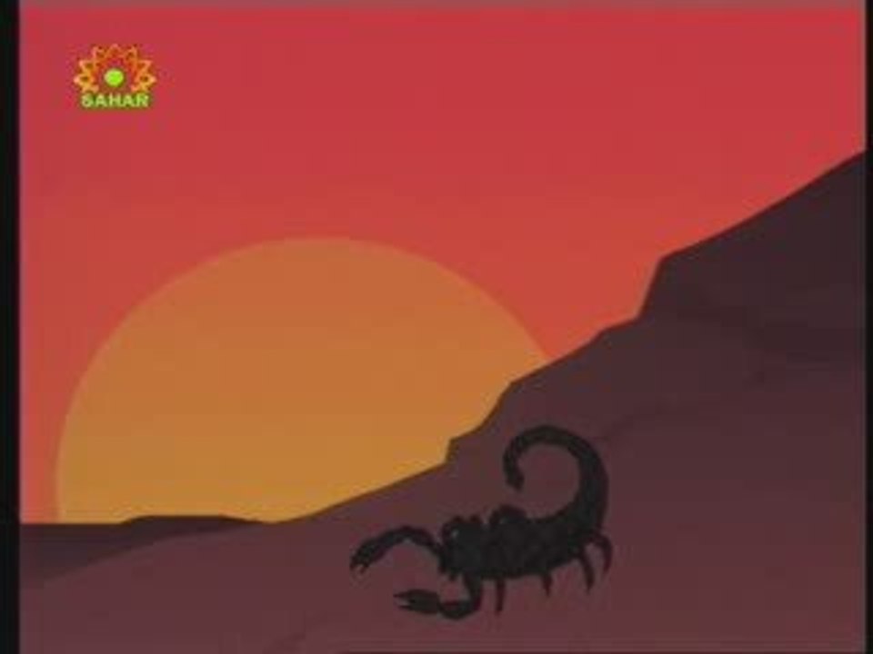 Abraham, l'ami de Dieu (ep.05-VOSTF)