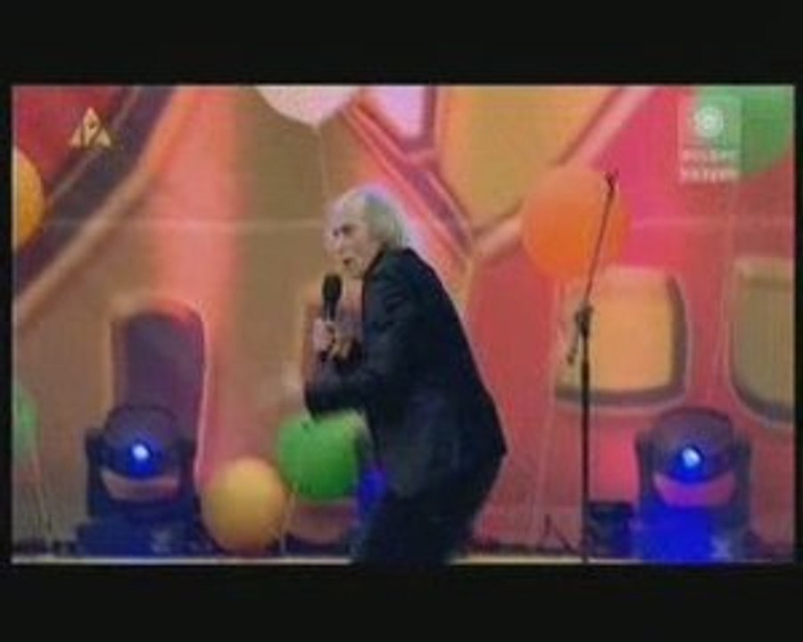 Jerzy Kryszak – Bez polityki