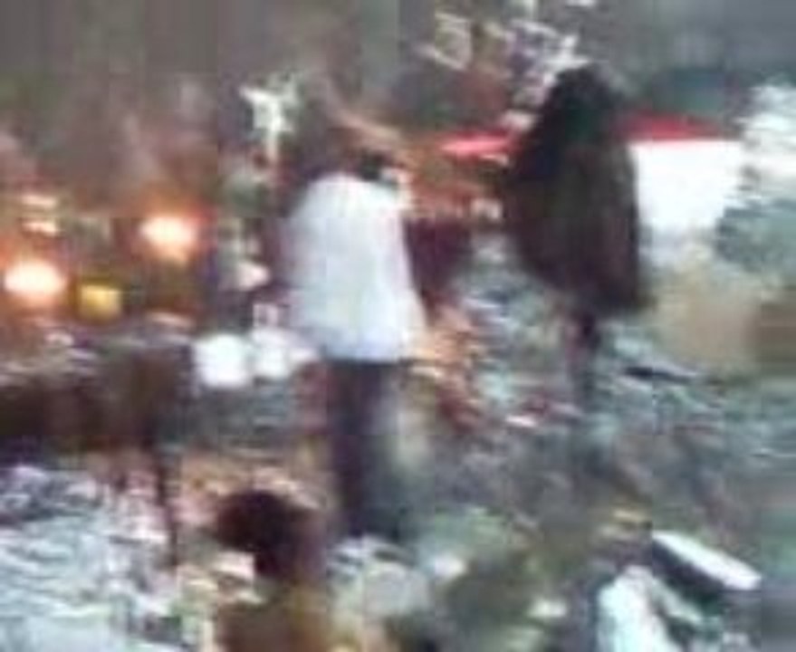 Lollipop - Paris 12 Juin 2009