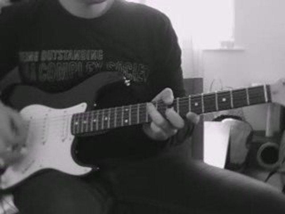Nothingtown cover