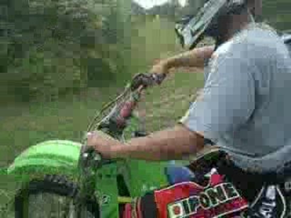 Erwan 125 kx