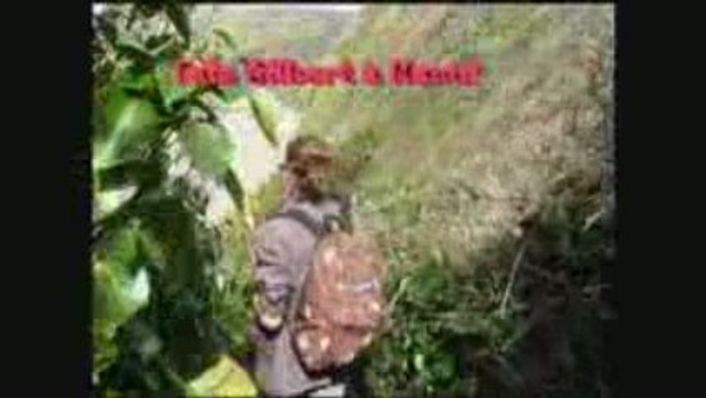 Pâques 2009 Jobourg - Zibou Bonux