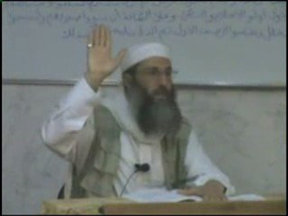 algerie seisme en direct Subhan Allâh