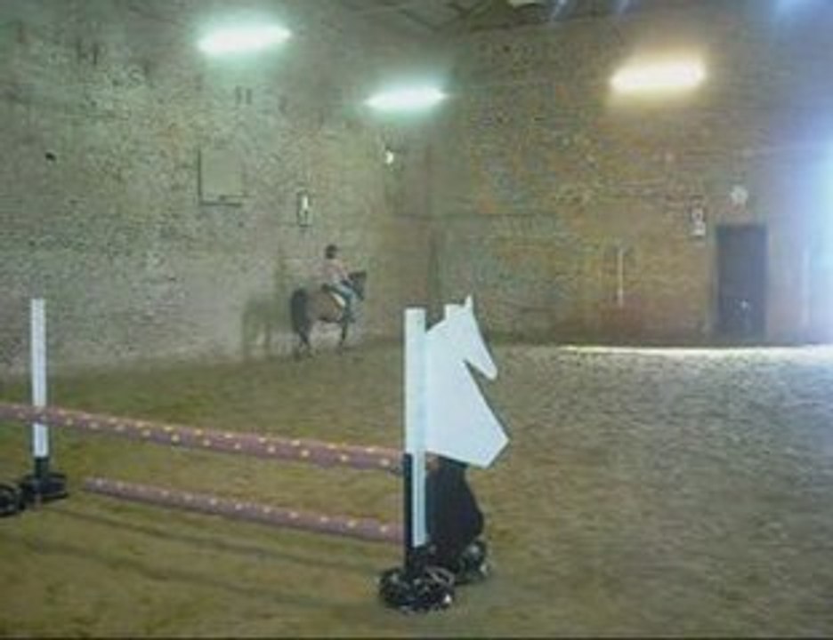 sunshine et moi  12 juin 2009
