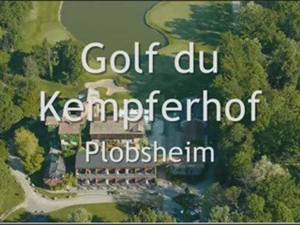 Golf du Kempferhof