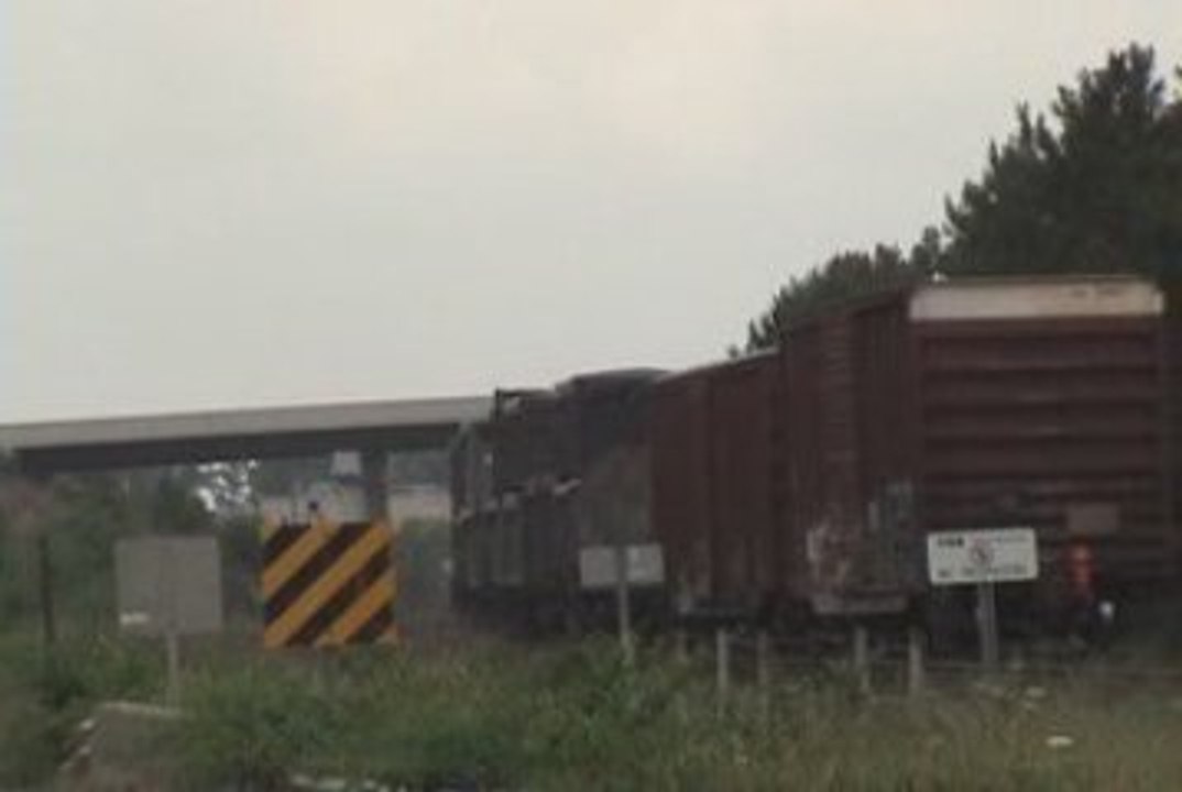 CSXT Q406