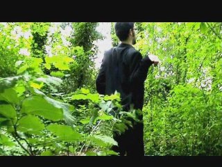 Mon Angle Noir de Nicolas Dégenétais