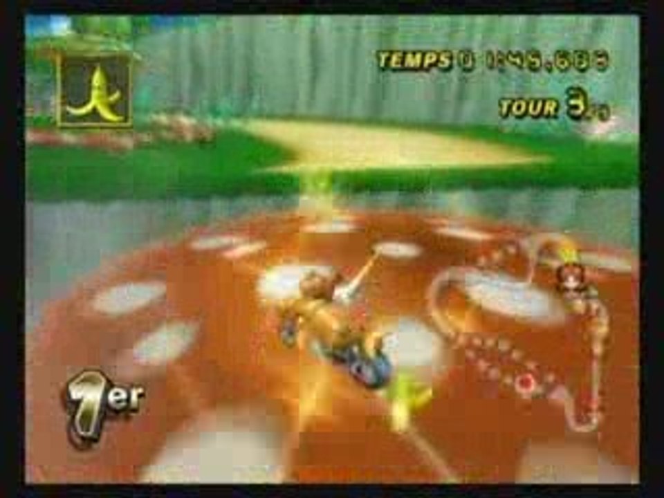 mario kart wii course online 1