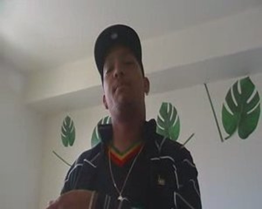 freestyle LIONYANN