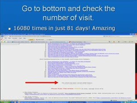 Article Marketing Strategy For Newbies