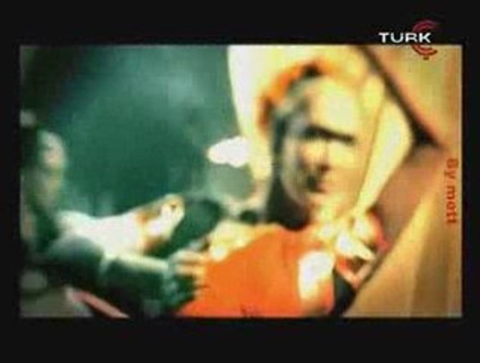 Atiye Deniz - Muamma