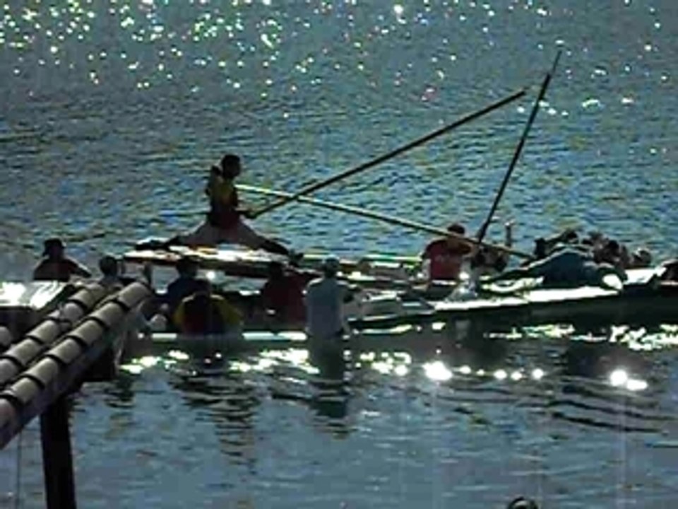 joutes a st pierre belle/ampuis